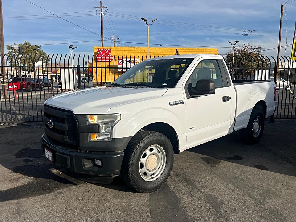 The Ultimate Review of the 2015 Ford F150