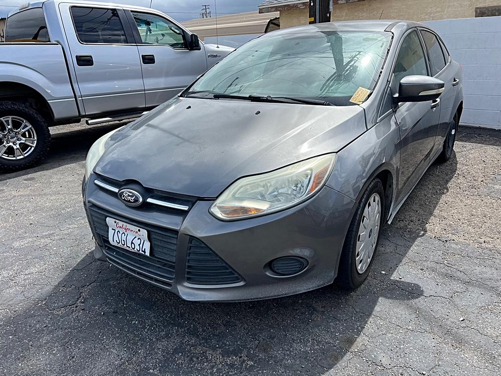 🚗 3 Ways to Drive Better: The FORD FOCUS, F150, and F150 Showdown!