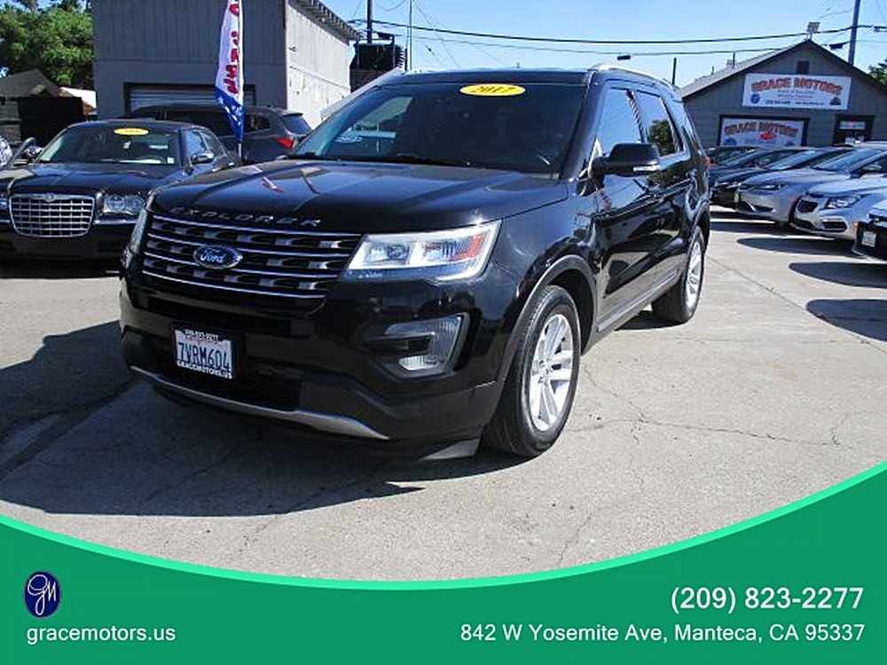 🎉 Top 10 Reasons One of These Fords Should Be Your Next Ride!