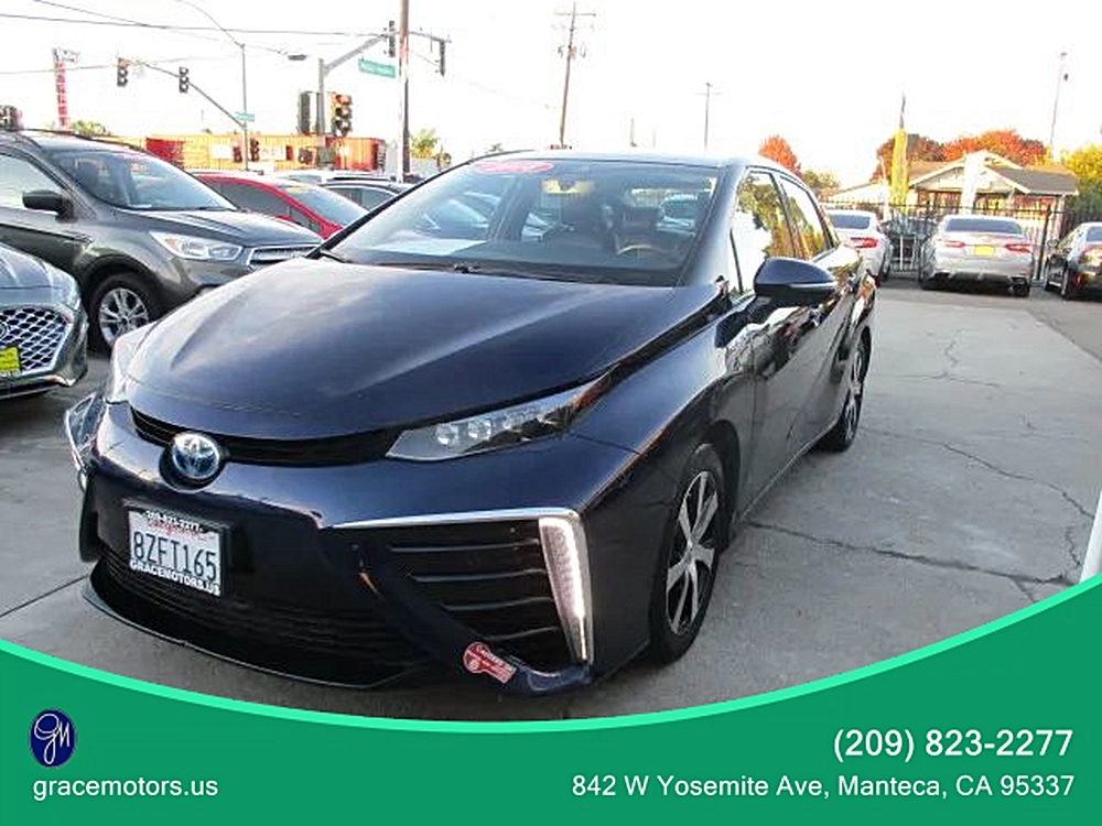 🚙 The Sedan Showdown: 3 Top Picks Compared at Grace Motors, Manteca