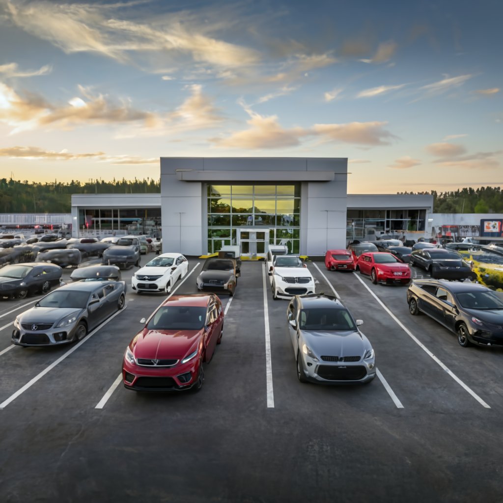 Battle of the SUVs: A Comparative Review of 3 Top Models