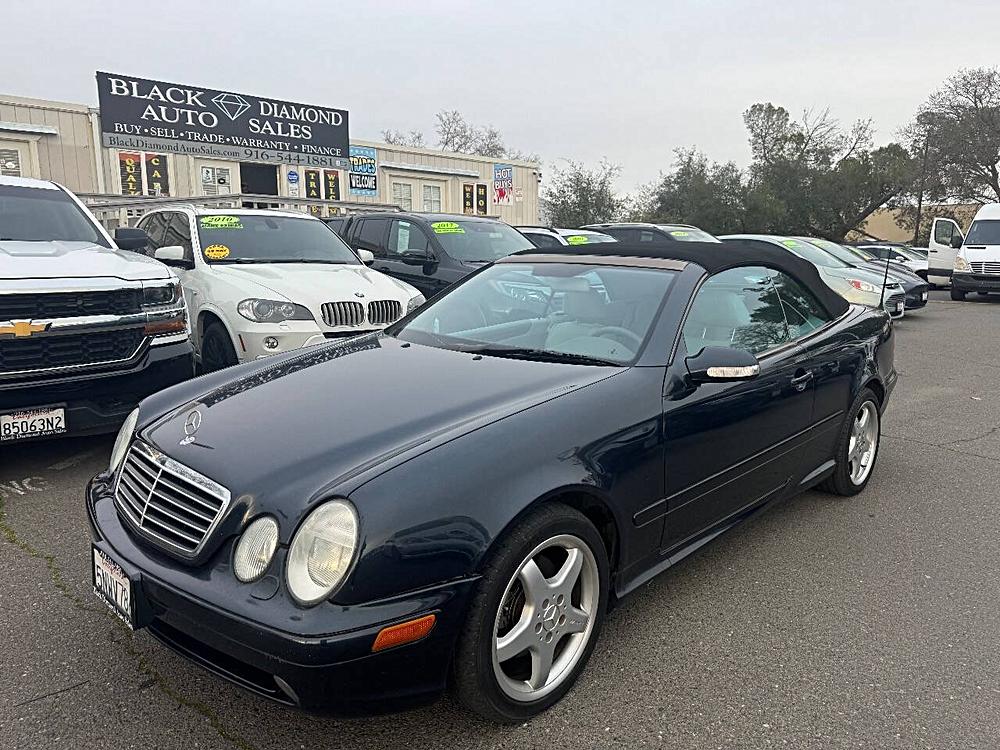 🧩 Which Mercedes-Benz Are You?