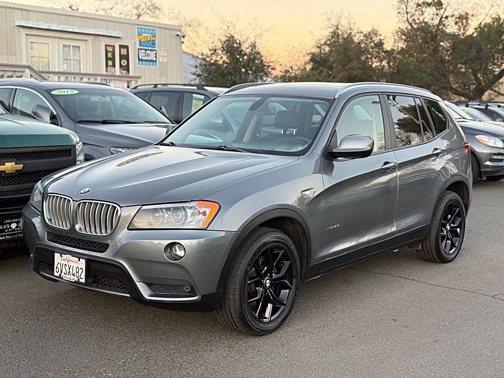 ⭐ SUV Deep Dive: Which One Belongs in Your Driveway?
