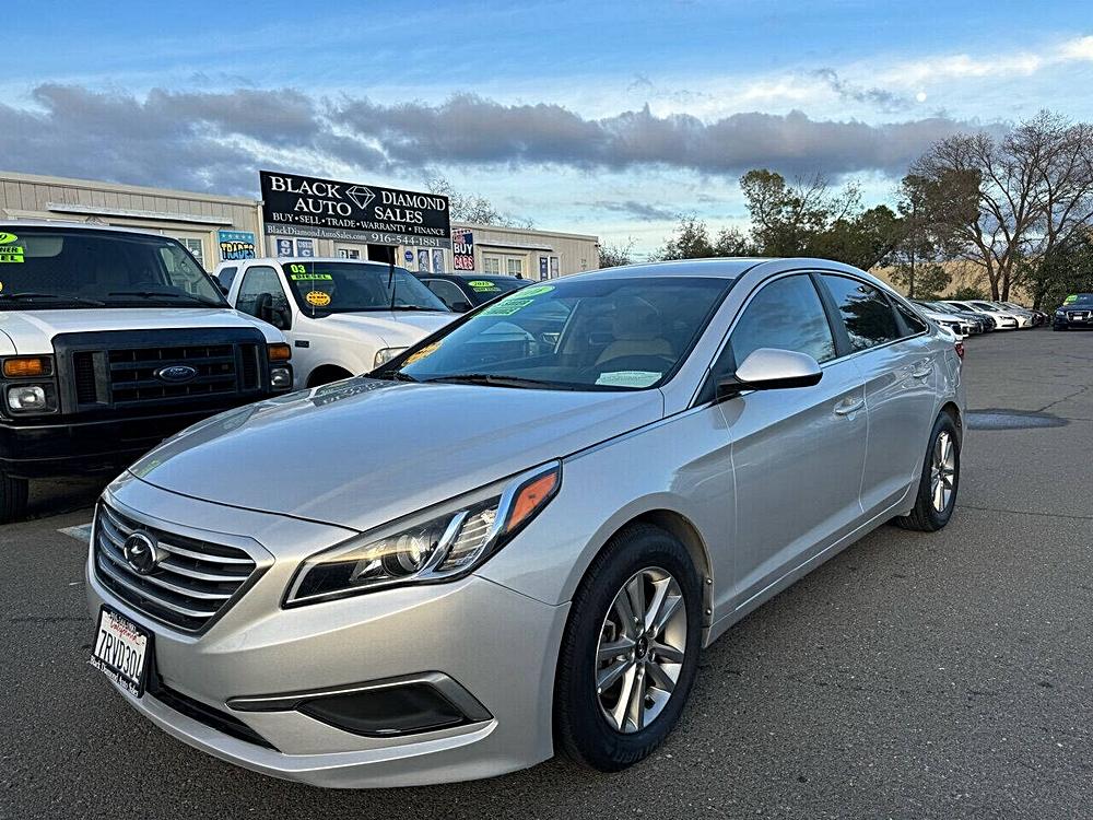 🧩 Which Hyundai Are You? Find Out at Black Diamond Auto Sales in Rancho Cordova, California