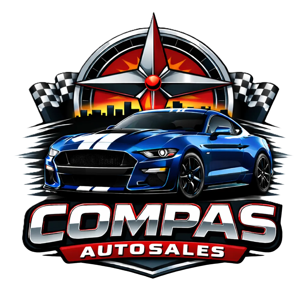 COMPAS AUTO SALES INC