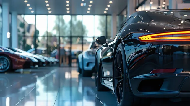 Where Luxury Meets Affordability