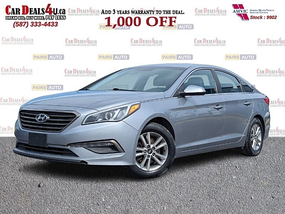 “Rev Up Your Ride: Comparing the 2017 Hyundai Sonata SE, 2020 Toyota Corolla LE, and 2016 Honda Accord EX-L”