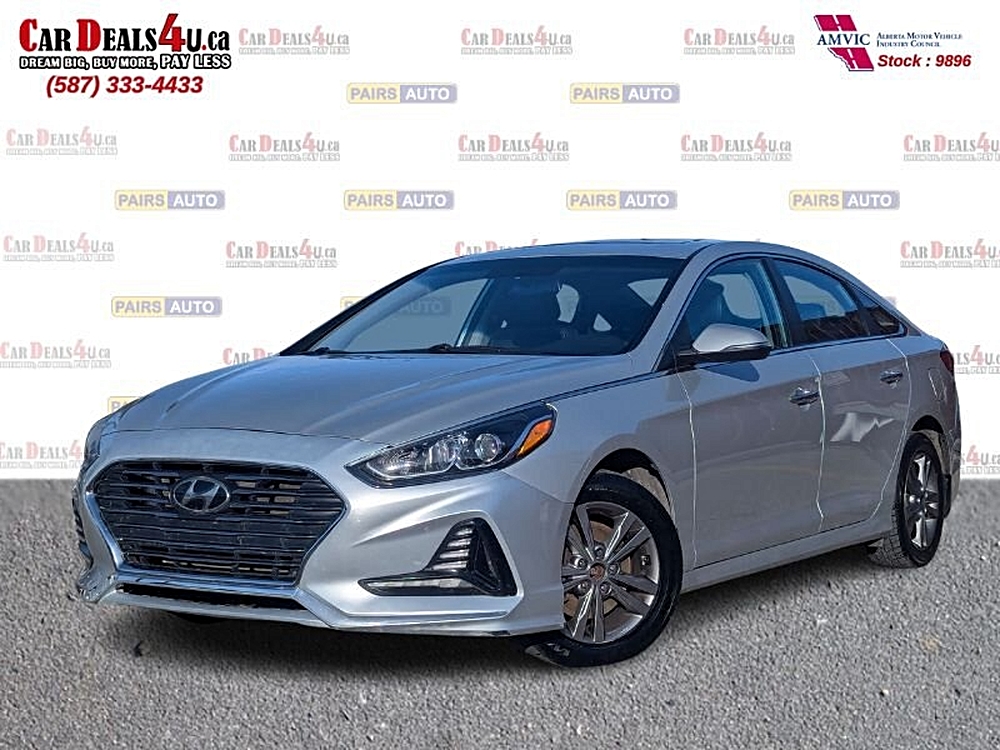 🚗 3 Ways to Drive Better: The Hyundai SONATA, ELANTRA, and SANTA FE Showdown!