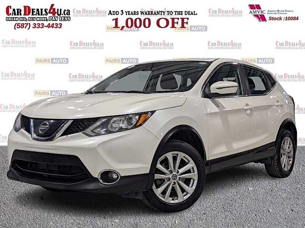 🚗 Quick Compare: 3 Great Wagons at Car Deals 4U, Calgary