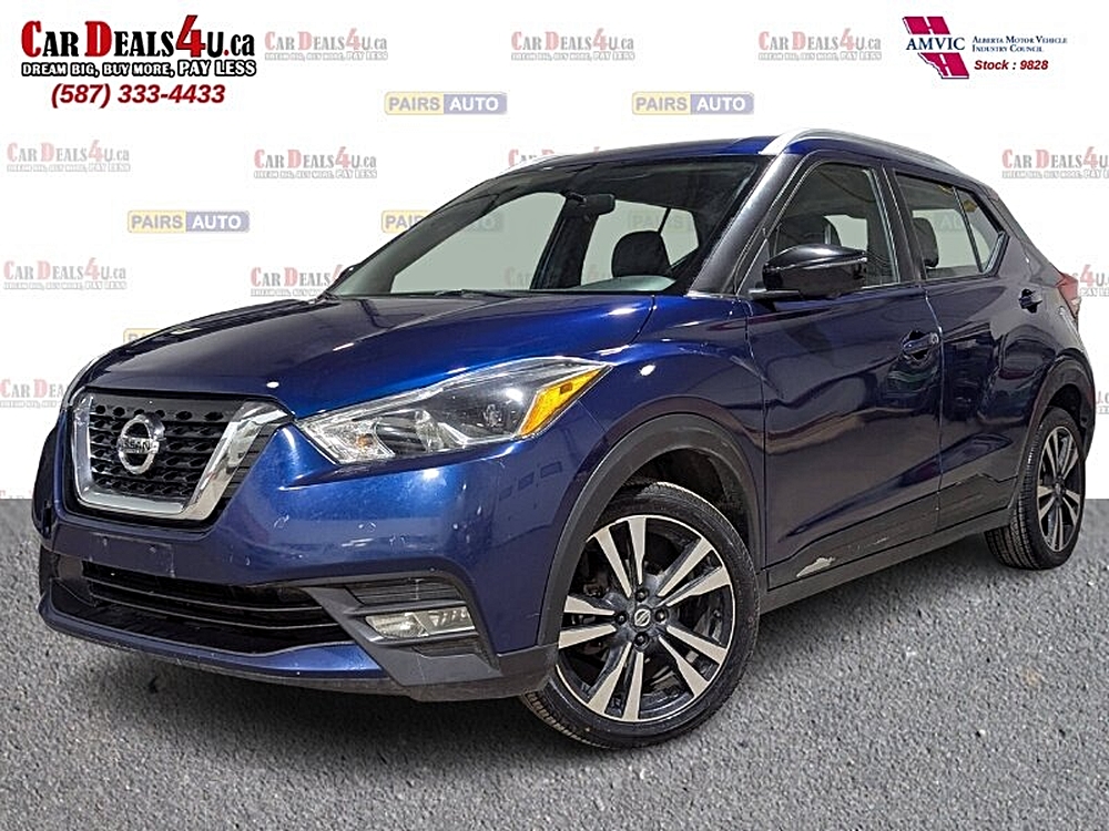 🚙 The Wagon Showdown: 3 Top Picks Compared at Car Deals 4U, Calgary