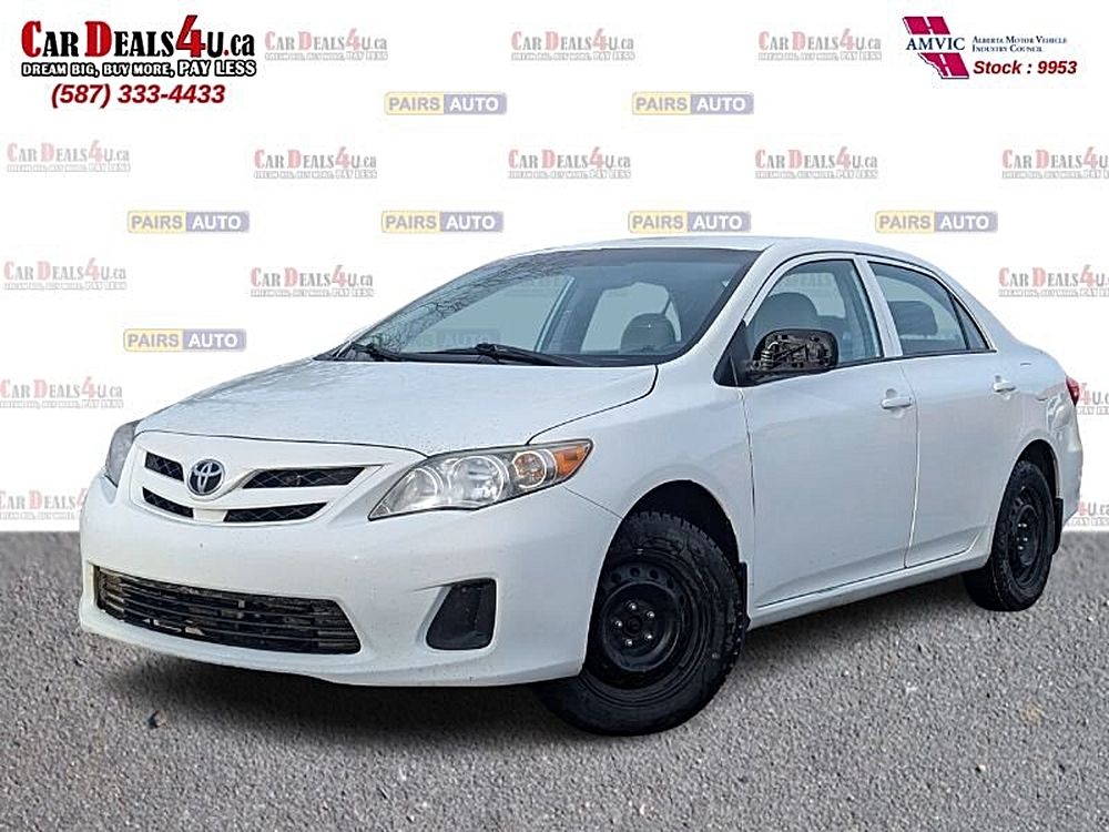 💰 Best Value Showdown: 3 Top Picks between $4950 – $3950 at Car Deals 4U, Calgary