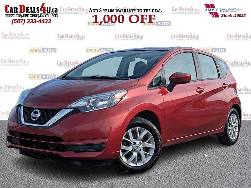 💰 Best Value Showdown: 3 Top Picks between $8950 – $9950 at Car Deals 4U, Calgary