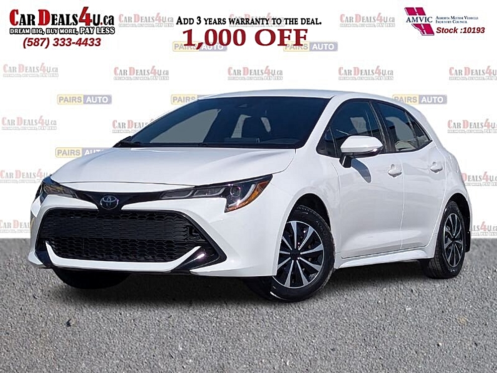 🎉 Top 10 Reasons One of These Toyotas Should Be Your Next Ride!