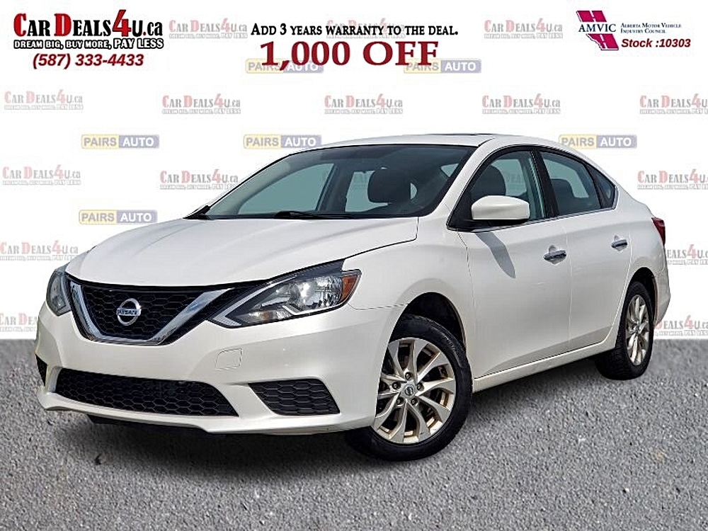 A Day, A Dollar, A Decision: Three Stories, One Smart Price at Car Deals 4U, Calgary