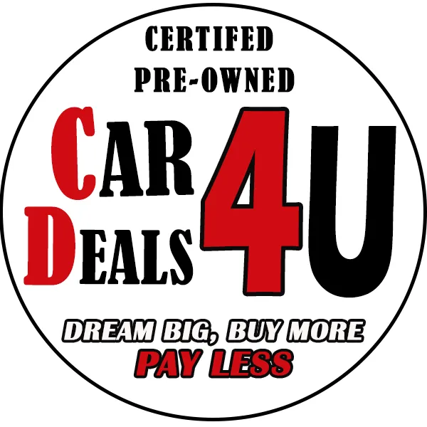 Car Deals 4U