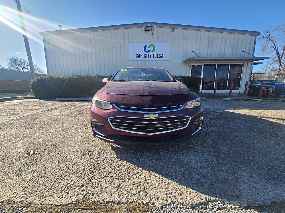 Cruising Through Choices: Comparing the 2016 Chevrolet Malibu, 2016 Chevrolet Suburban, and 2012 Chevrolet Tahoe at Car City Tulsa