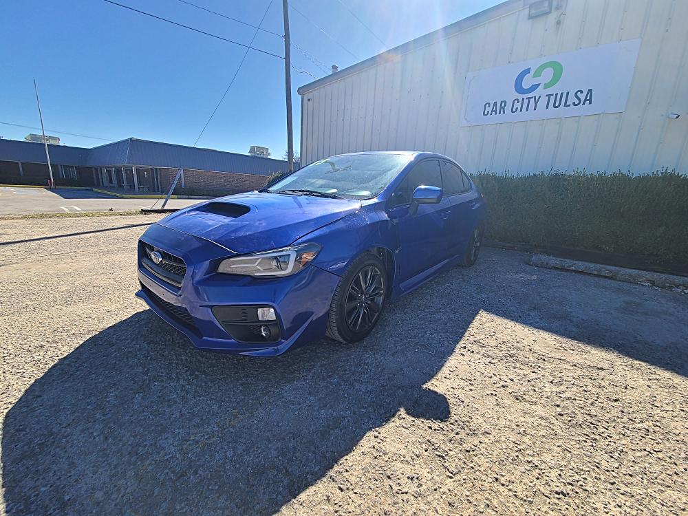 Speed, Style, and Size: A Dynamic Comparison of the 2015 Subaru WRX, 2019 Honda Civic EX-L, and 2015 Infiniti QX80