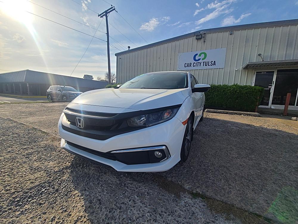 # 🧩 Which Honda Are You? Find Out at Car City Tulsa in Tulsa, Oklahoma