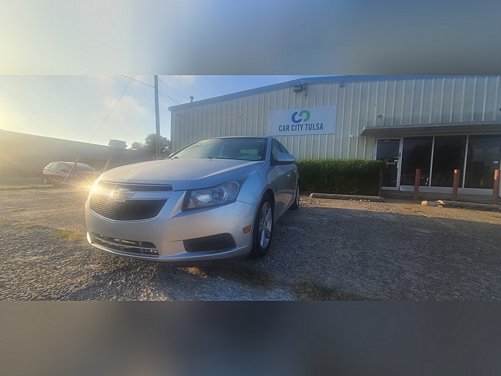 🏆 The Showroom Verdict: Picking Your Perfect Chevrolet at Car City Tulsa