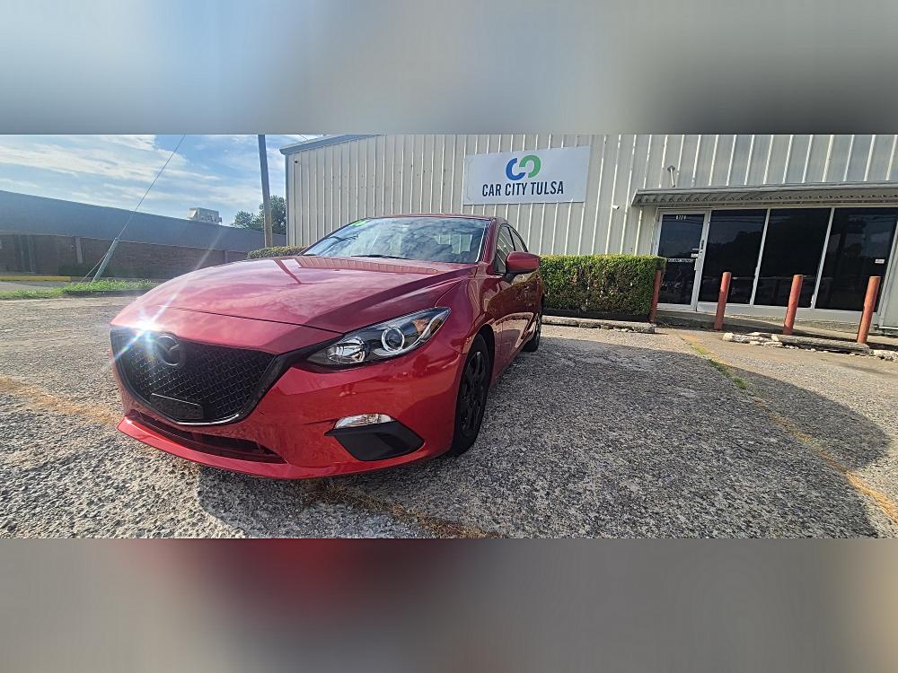 🚗 Quick Compare: 3 Great Cars & Trucks at Car City Tulsa, Tulsa