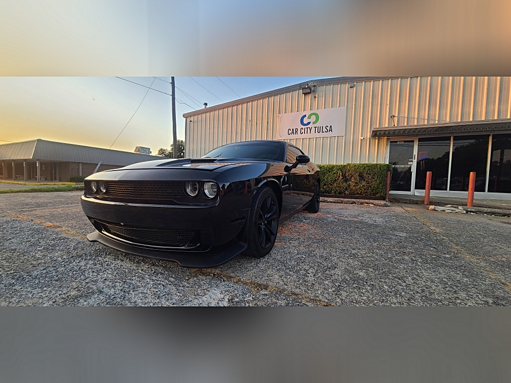 🚗 3 Ways to Drive Better: The Dodge Challenger and Charger Showdown!