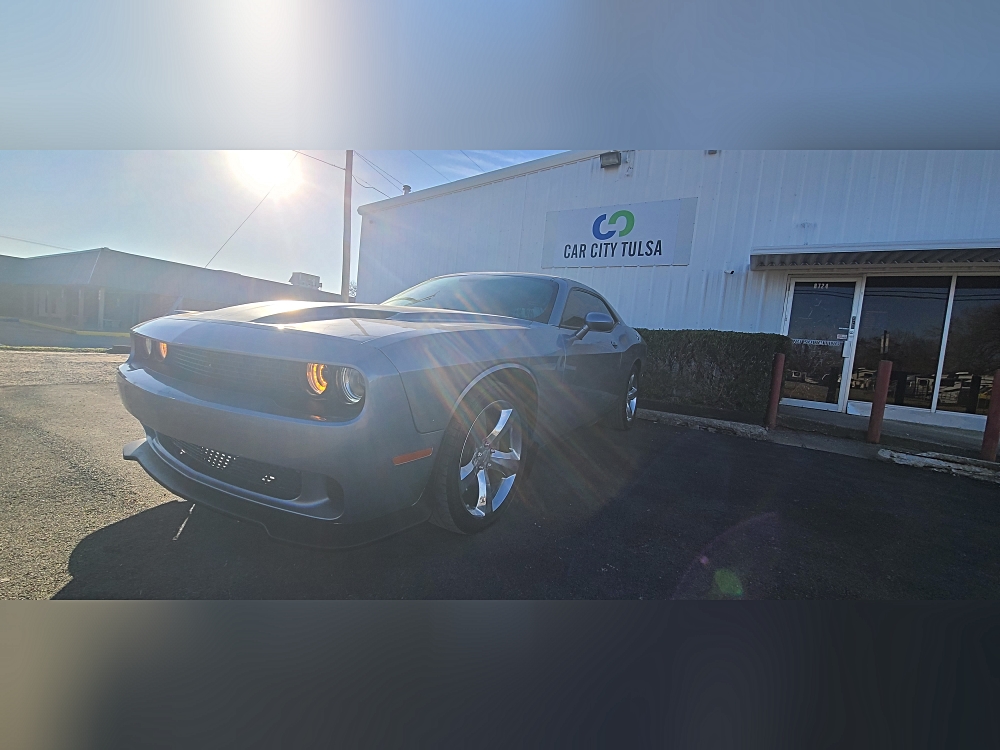 🚗 Find Your Story With Dodge: Three Journeys, Three Standout Choices