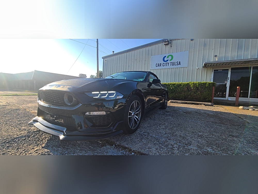 🚗 3 Ways to Drive Better: The Ford Mustang, Fusion, and Fusion Showdown!