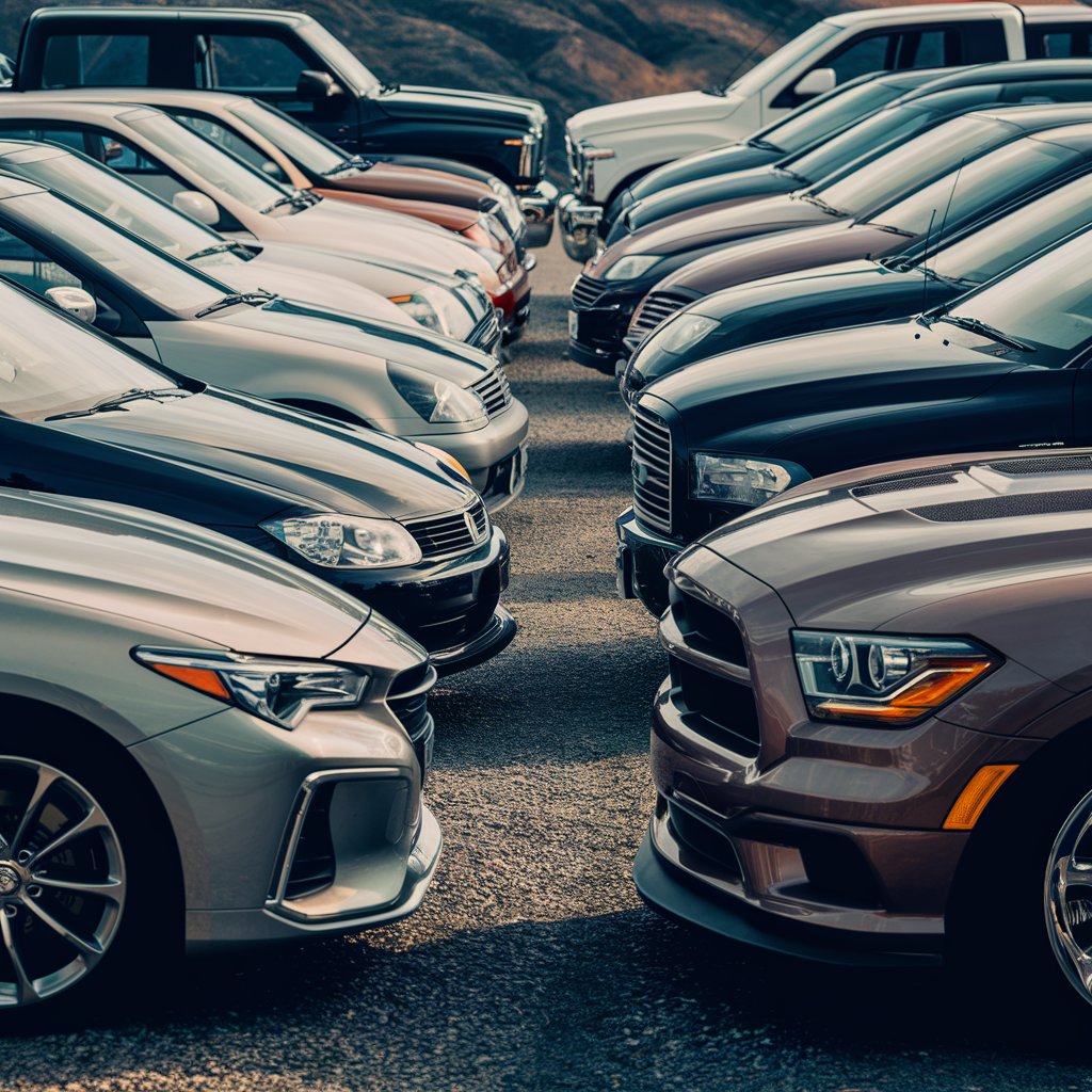 Finding the Perfect Fit: Audi Q5, Hyundai Accent, or Volkswagen Tiguan?