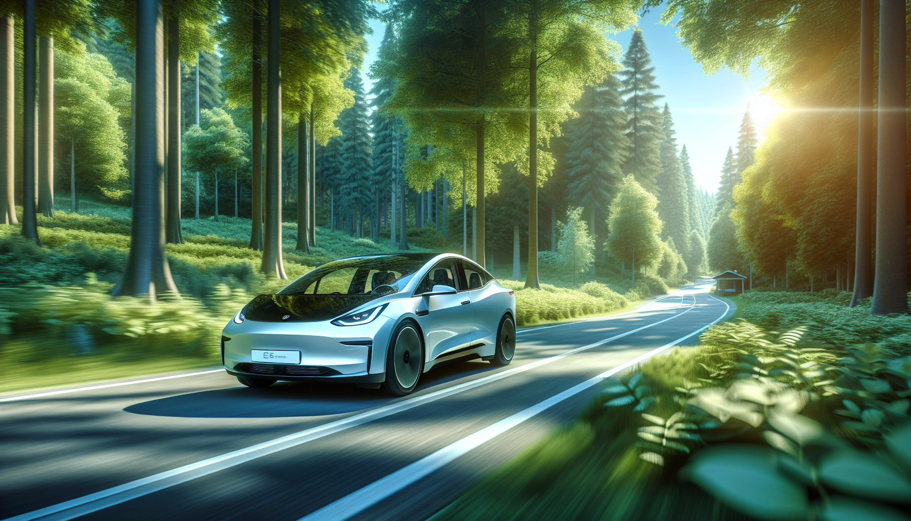 The Green Revolution: Eco-Friendly Cars Taking Over the Automotive Market