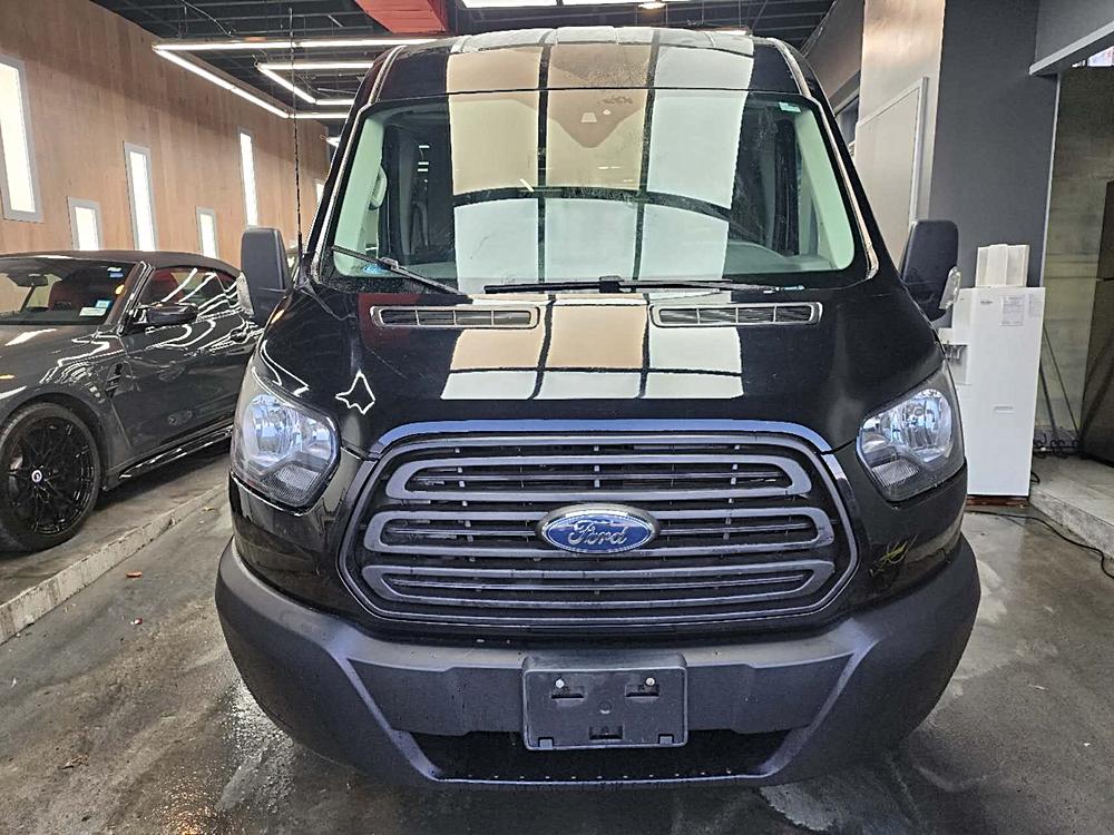 Three Ford Vehicles Face-Off: A Detailed Comparison