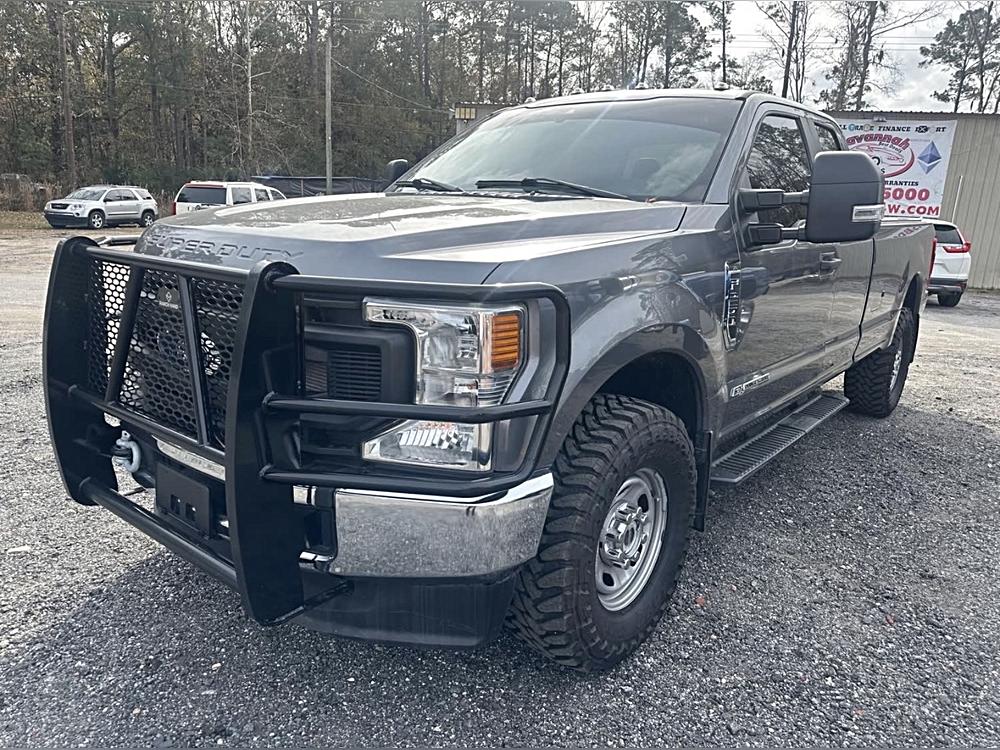 🚗 3 Ways to Drive Better: The Ford F-250, F150, and Fusion Showdown!