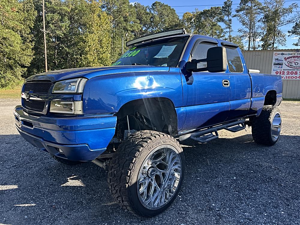 🚙 The Truck Showdown: 3 Top Picks Compared at Savannah Best Deals On 4 Wheels, Savannah