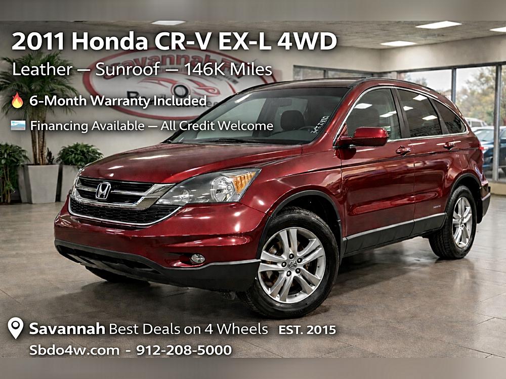 🚗 3 Ways to Drive Better: The Honda CR-V and Ridgeline Showdown!