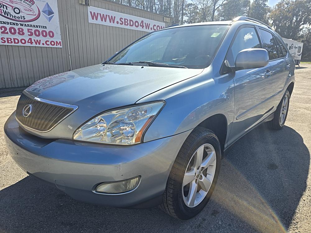 🚙 The SUV Showdown: 3 Top Picks Compared at Savannah Best Deals On 4 Wheels, Savannah