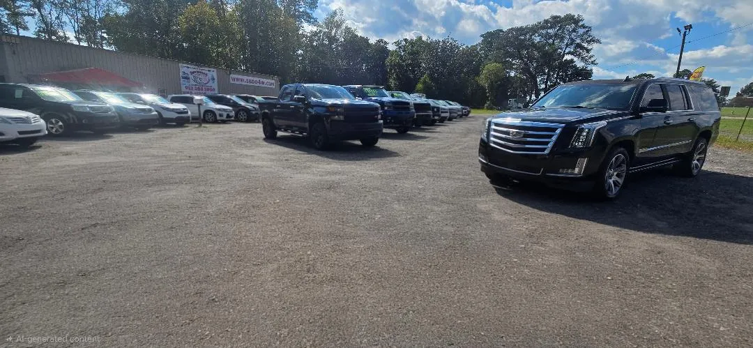 Savannah Best Deals On 4 Wheels