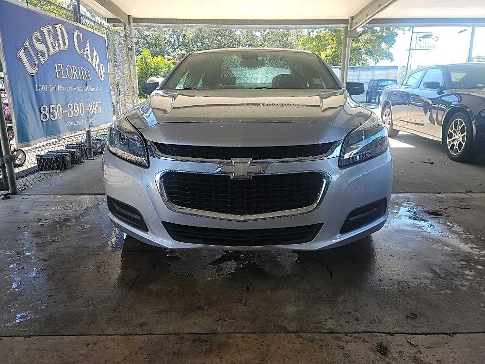 3 Ways to Drive Better: The CHEVROLET MALIBU, CRUZE LIMITED, and TRAX Showdown!