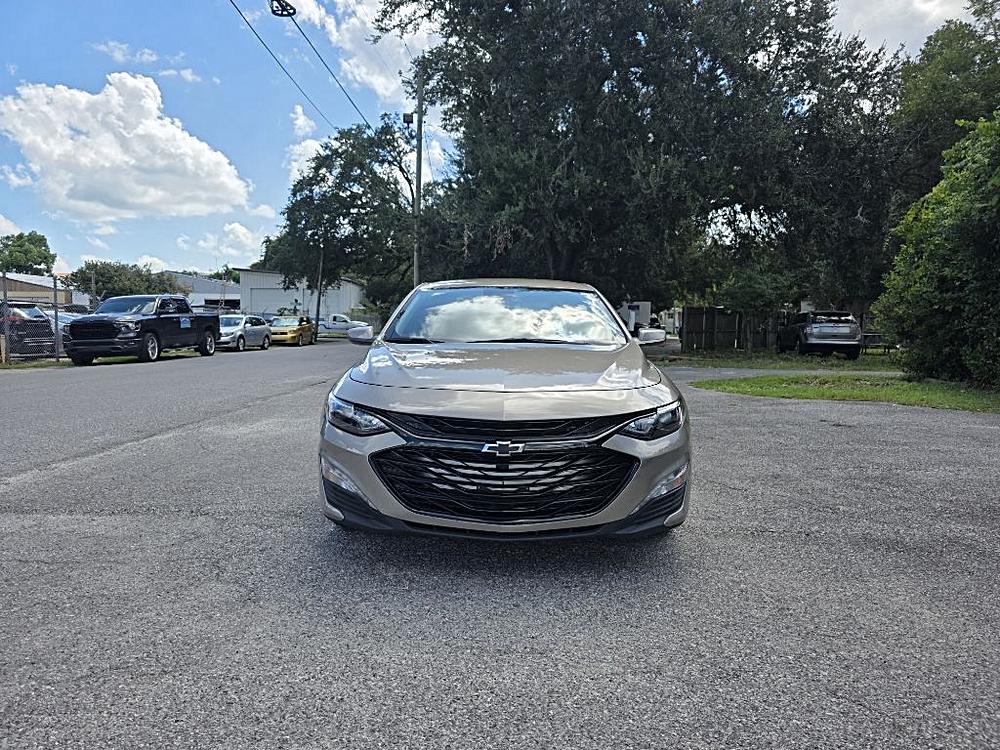 Discover the 2023 Chevrolet Malibu LT: A Sedan That Shines 🚗