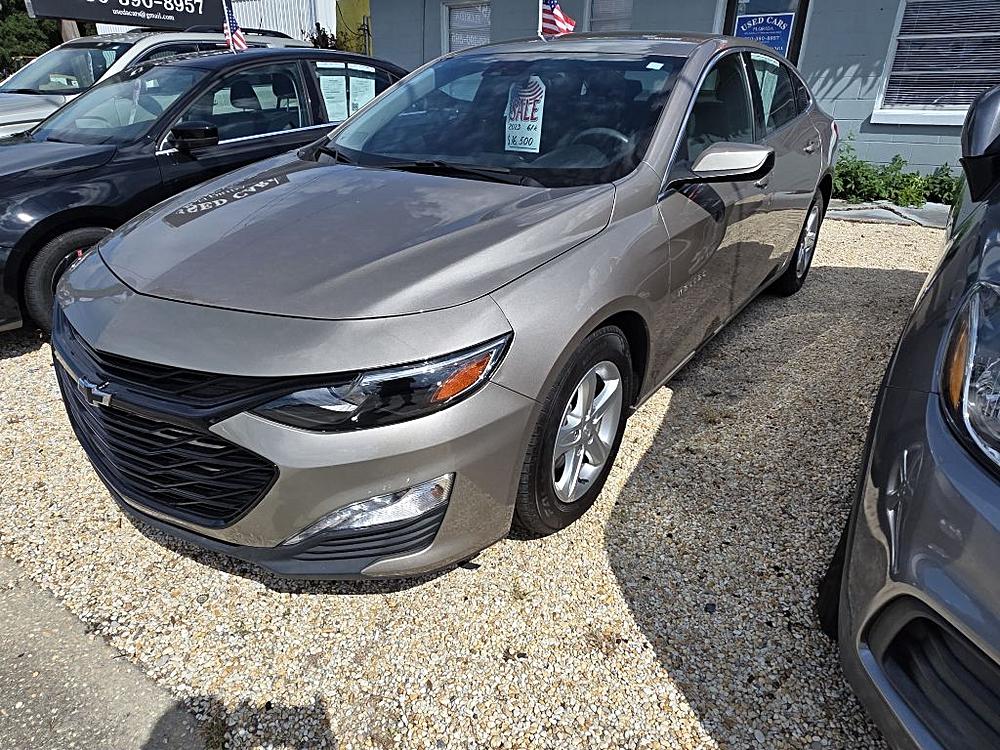 The Sedan Showdown: 3 Top Picks Compared at USED CARS FLORIDA LLC, Fort Walton Beach