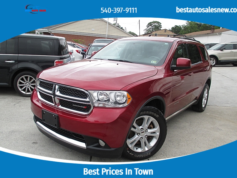 🧩 Which Dodge Are You? Find Out at Best Auto Sales INC in Roanoke, Virginia