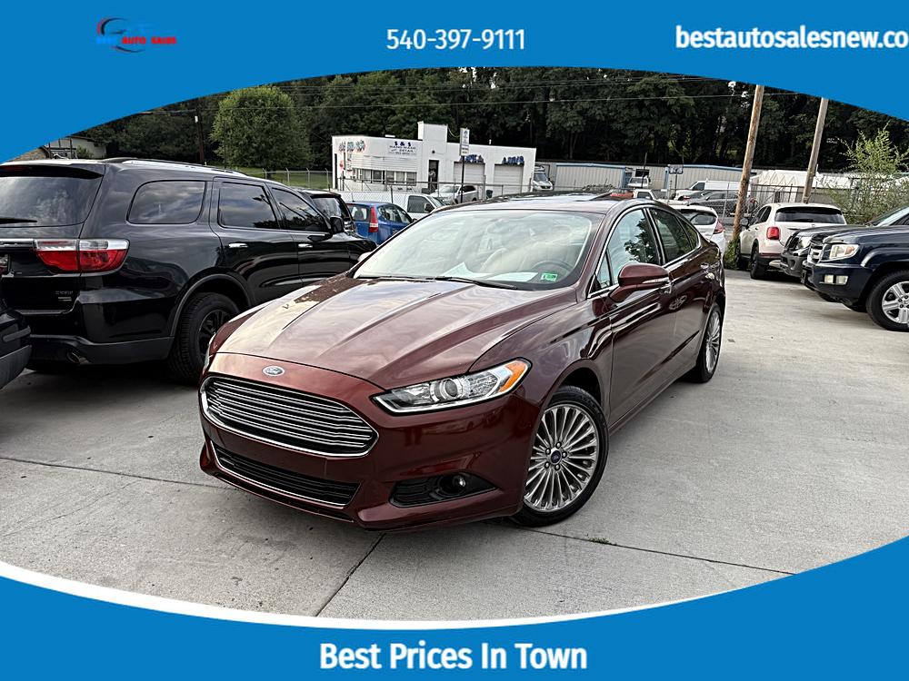 🚗 Quick Compare: 3 Great Sedans at Best Auto Sales INC, Roanoke
