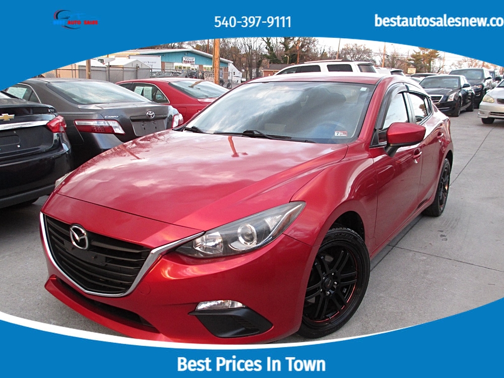 Sedan Deep Dive: Which One Belongs in Your Driveway?