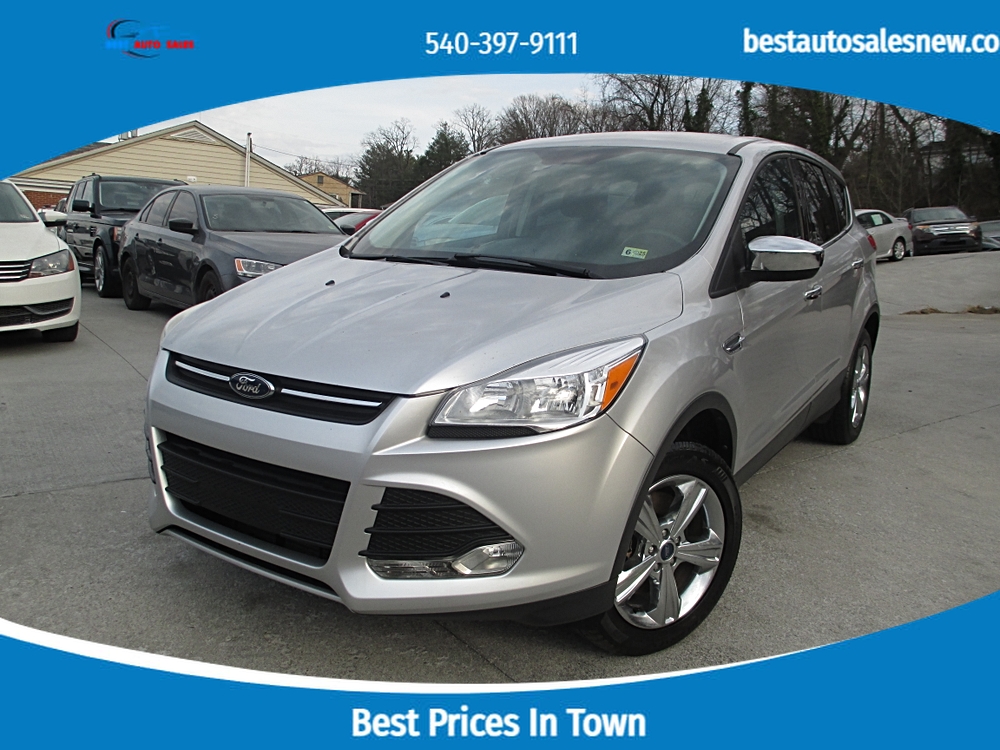 The Meaning of a Choice: Three Journeys, One Investment, Many Futures