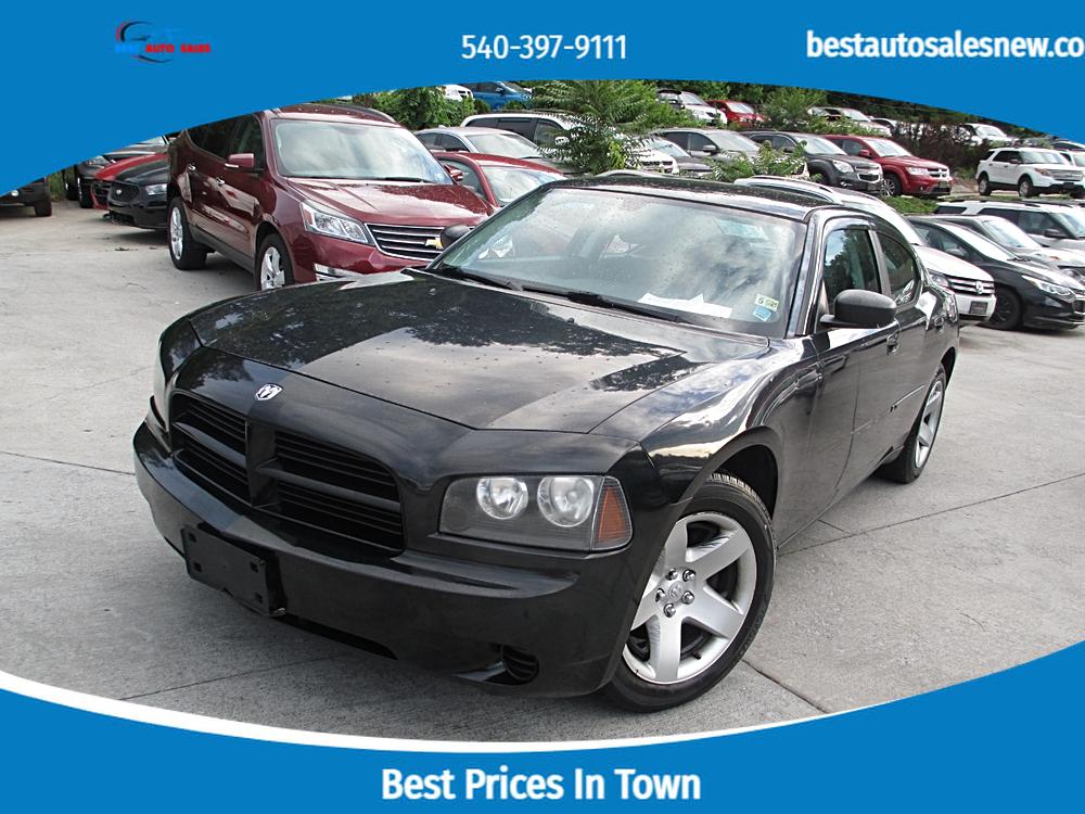 The Sedan Showdown: 3 Top Picks Compared at Best Auto Sales INC, Roanoke