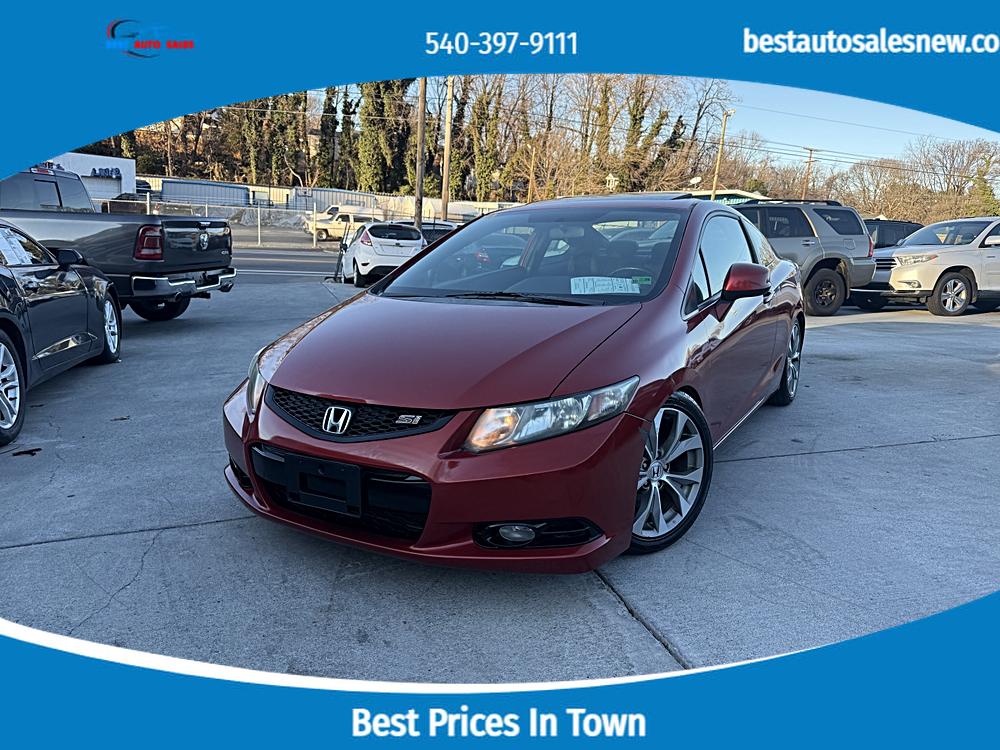 💰 Best Value Showdown: 3 Top Picks between $7500 – $5500 at Best Auto Sales INC, Roanoke