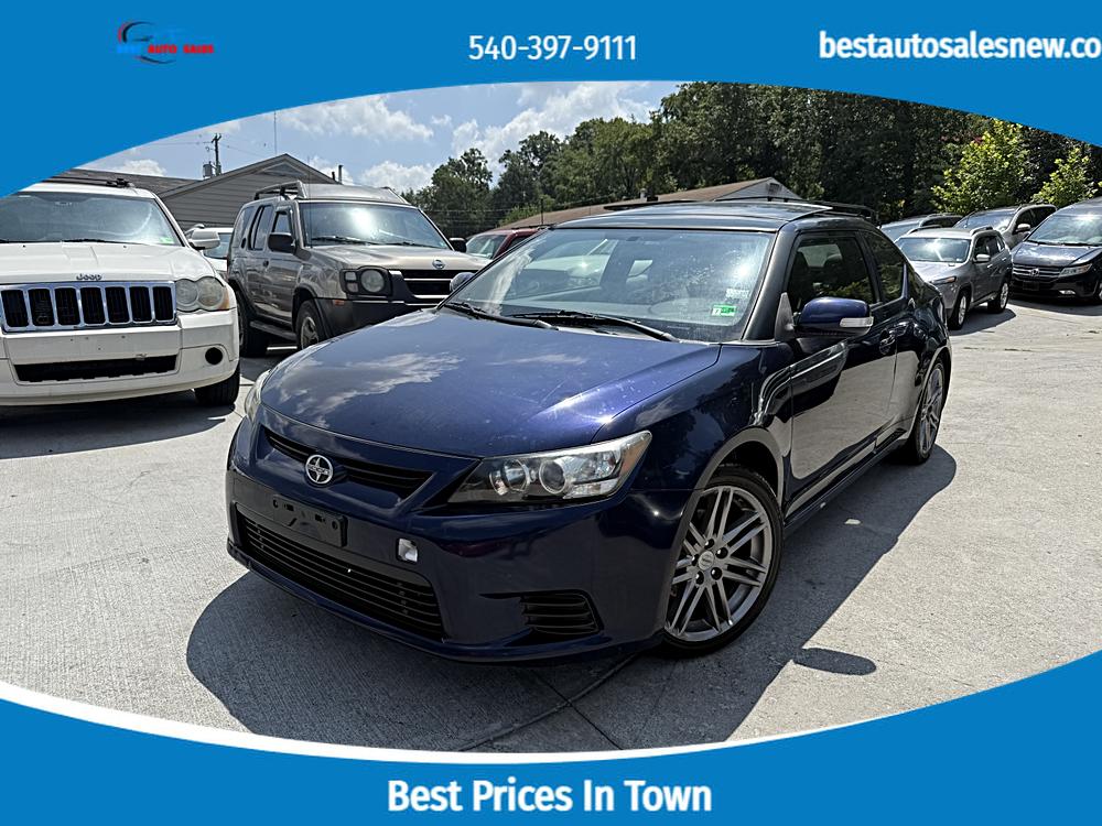 🚗 3 Ways to Drive Better: The Scion tC, tC, and tC Showdown!