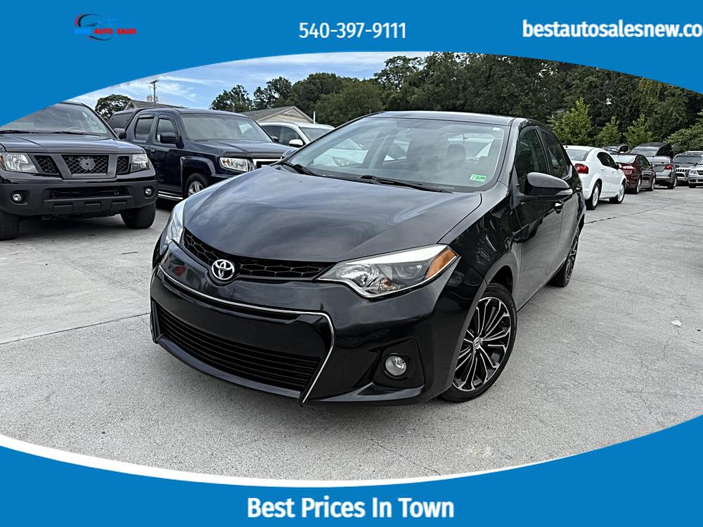 💰 Best Value Showdown: 3 Top Picks between $12995 – $13500 at Best Auto Sales INC, Roanoke