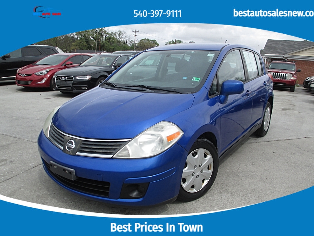 🚗 Quick Compare: 3 Great Coupe/Hatchbacks at Best Auto Sales INC, Roanoke