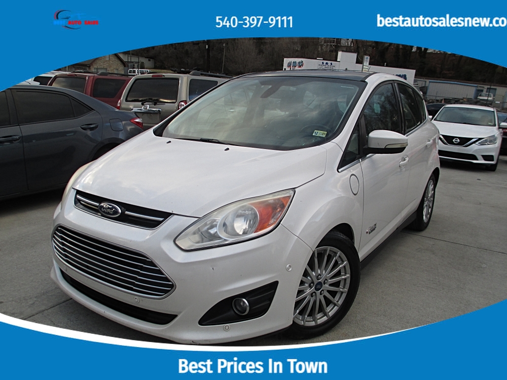 🏆 The Showroom Verdict: Picking Your Perfect Ford at Best Auto Sales INC