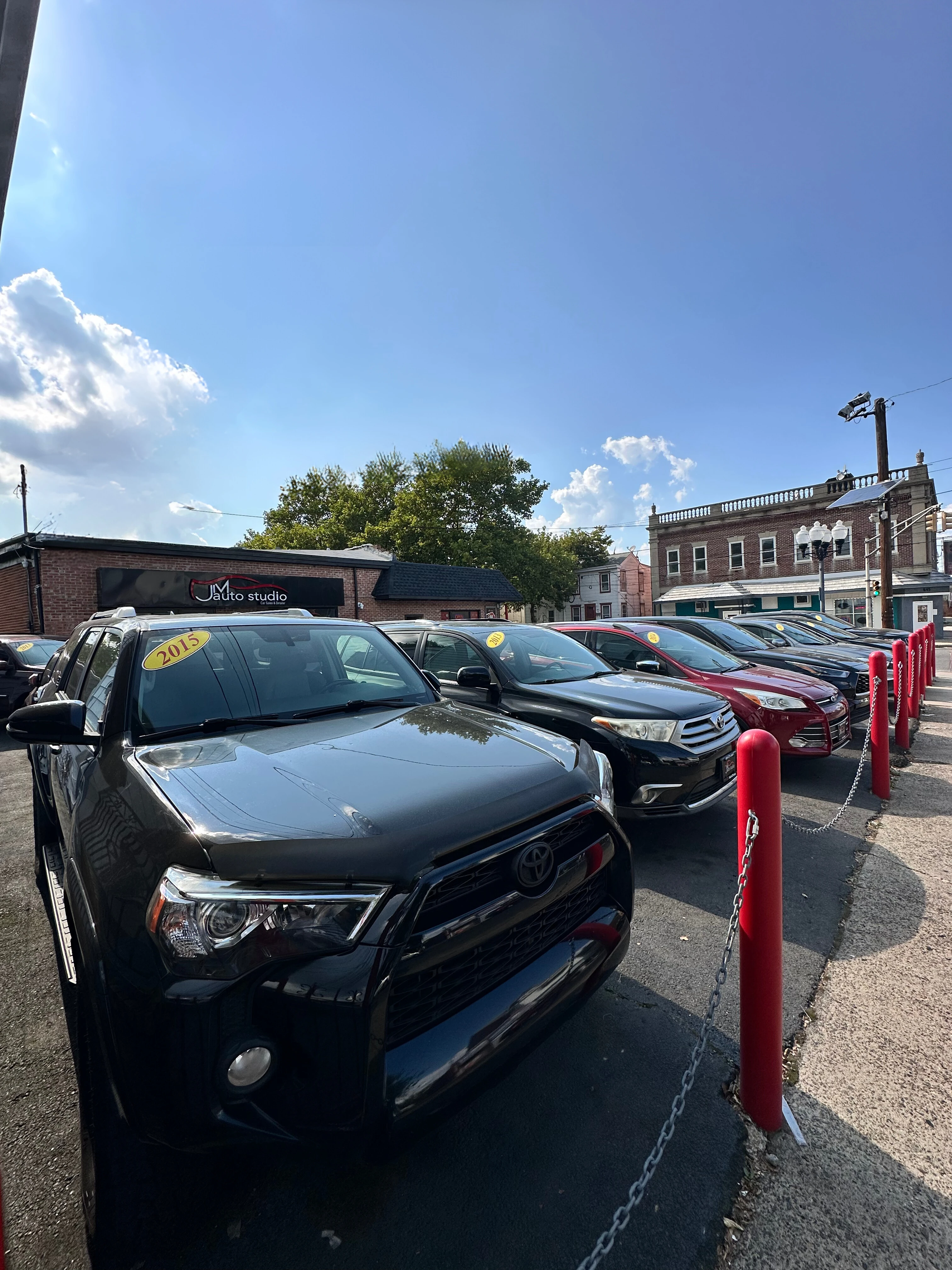 Highest Quality Vehicles In Town