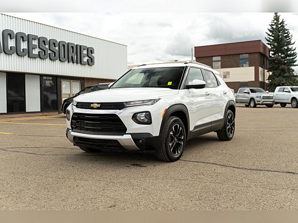 🏆 The Showroom Verdict: Picking Your Perfect Chevrolet at Mr. Motors